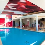 Le Domaine Des Chevaliers De Malte Bed and breakfast 4*