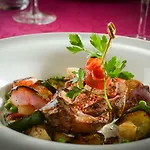 Le Domaine Des Chevaliers De Malte 4*