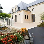 Le Domaine Des Chevaliers De Malte 4* Villedieu-les-Poëles