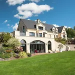 Le Domaine Des Chevaliers De Malte Alojamento de Acomodação e Pequeno-almoço 4*