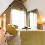 Le Domaine Des Chevaliers De Malte Alojamento de Acomodação e Pequeno-almoço