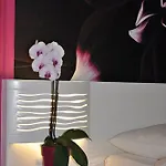 Le Domaine Des Chevaliers De Malte Bed and breakfast 4*