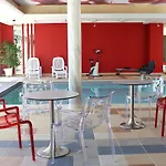 Le Domaine Des Chevaliers De Malte Bed and breakfast