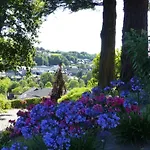 Le Domaine Des Chevaliers De Malte Bed and breakfast Villedieu-les-Poëles
