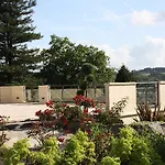 Le Domaine Des Chevaliers De Malte