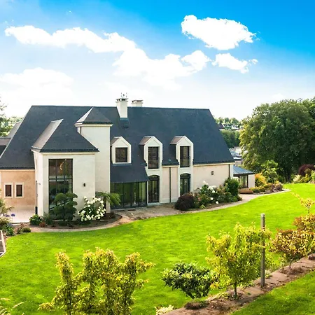 Le Domaine Des Chevaliers De Malte 4*