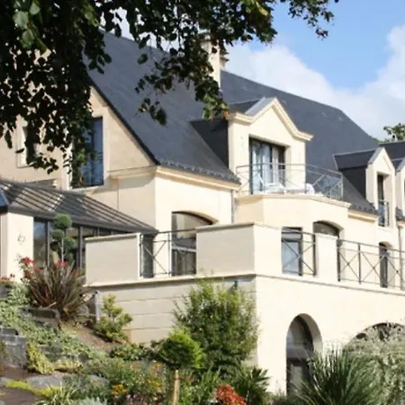 Hotel Le Domaine Des Chevaliers De Malte