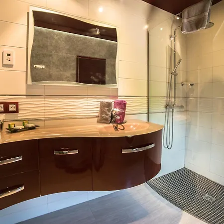 Le Domaine Des Chevaliers De Malte Panzió