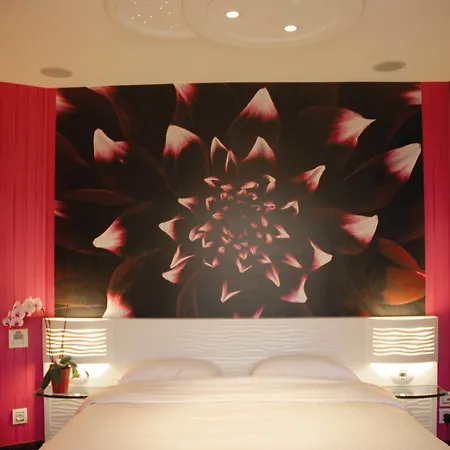 Le Domaine Des Chevaliers De Malte Panzió