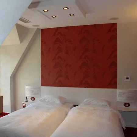 Bed & Breakfast Le Domaine Des Chevaliers De Malte Villedieu-les-Poeles-Rouffigny