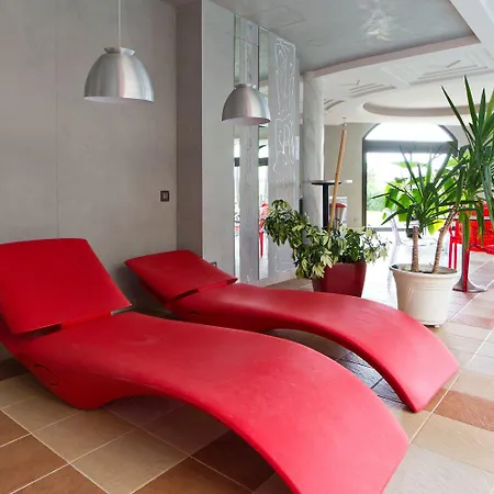 Le Domaine Des Chevaliers De Malte Panzió