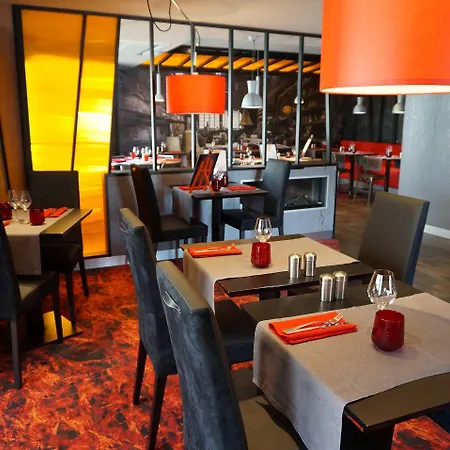 Le Domaine Des Chevaliers De Malte Panzió