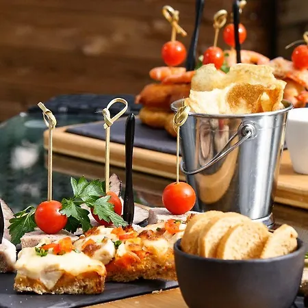 Panzió Le Domaine Des Chevaliers De Malte