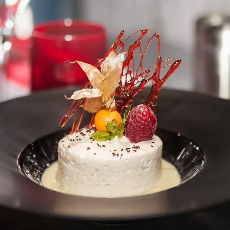 Le Domaine Des Chevaliers De Malte Panzió