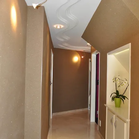 Le Domaine Des Chevaliers De Malte 4* Villedieu-les-Poëles