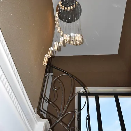 Le Domaine Des Chevaliers De Malte 4*