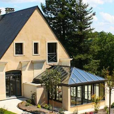 Panzió Le Domaine Des Chevaliers De Malte