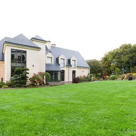 Panzió Le Domaine Des Chevaliers De Malte