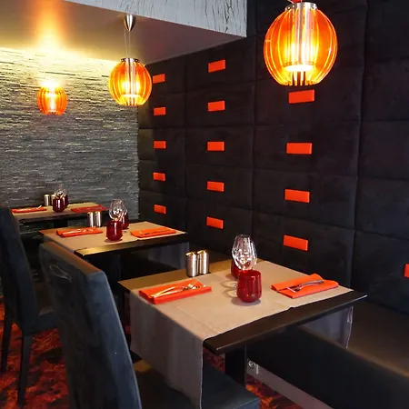 Le Domaine Des Chevaliers De Malte Panzió 4*