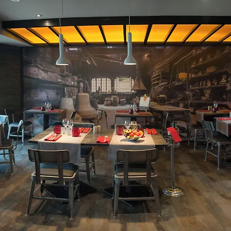 Panzió Le Domaine Des Chevaliers De Malte Villedieu-les-Poëles