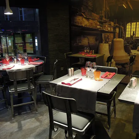 Bed & Breakfast Le Domaine Des Chevaliers De Malte 4*