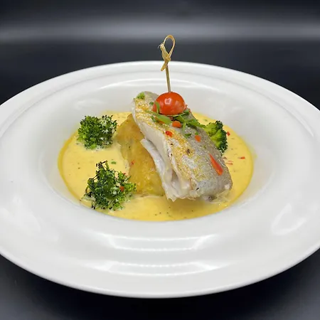 Panzió Le Domaine Des Chevaliers De Malte