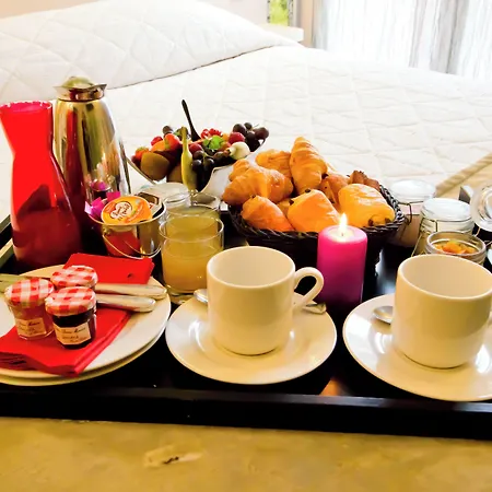 Le Domaine Des Chevaliers De Malte 4* Villedieu-les-Poëles