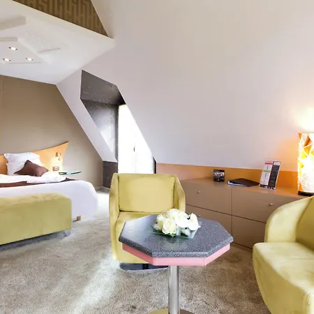 Le Domaine Des Chevaliers De Malte 4*