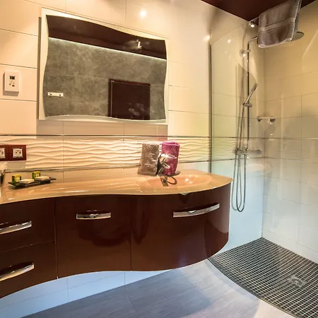 Le Domaine Des Chevaliers De Malte