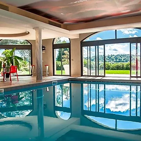 Le Domaine Des Chevaliers De Malte 4*