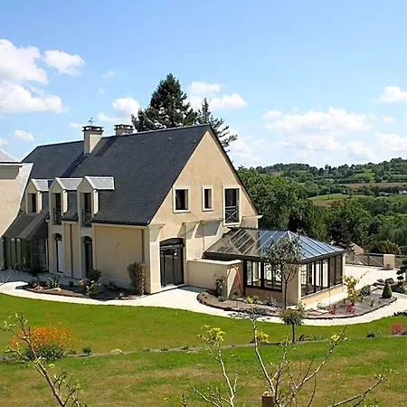 Le Domaine Des Chevaliers De Malte 호텔 4*