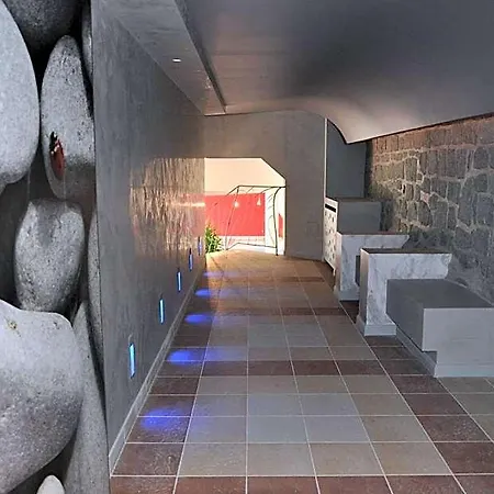 Le Domaine Des Chevaliers De Malte 호텔 4*