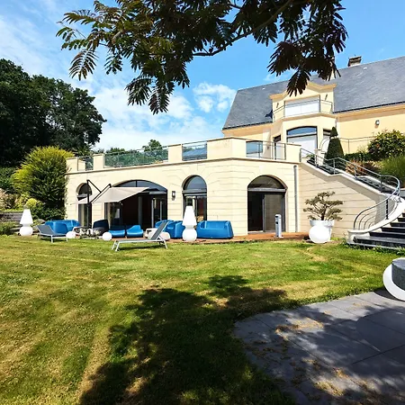 Le Domaine Des Chevaliers De Malte Hotel 4*