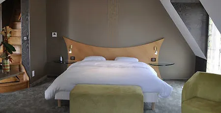 Le Domaine Des Chevaliers De Malte Panzió