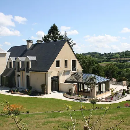 Le Domaine Des Chevaliers De Malte 4*