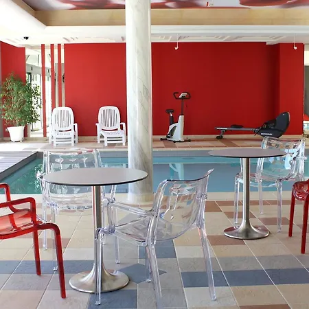 Le Domaine Des Chevaliers De Malte Panzió