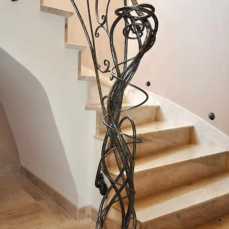 Le Domaine Des Chevaliers De Malte