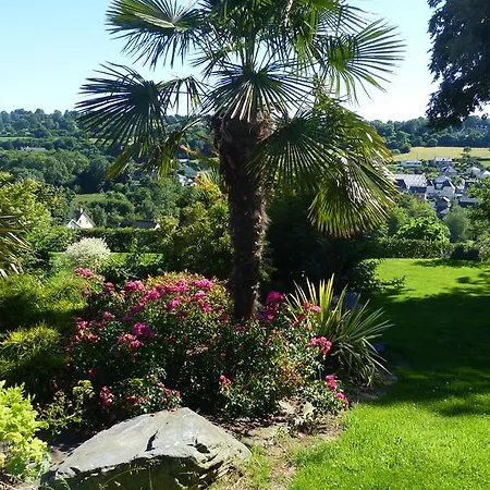Le Domaine Des Chevaliers De Malte Panzió 4*