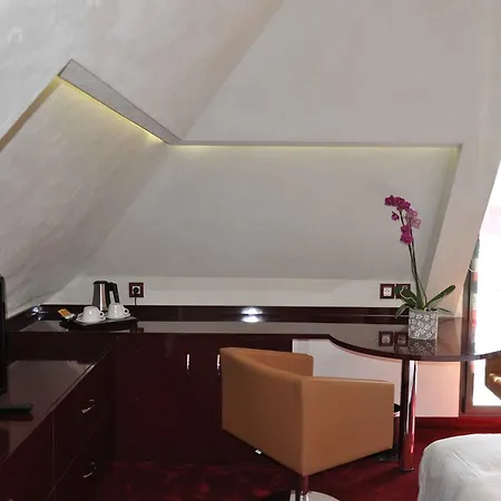 Le Domaine Des Chevaliers De Malte Panzió Villedieu-les-Poëles