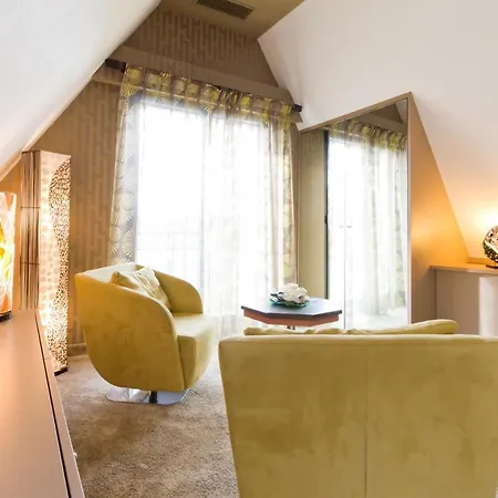 Panzió Le Domaine Des Chevaliers De Malte