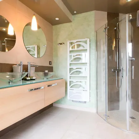 Le Domaine Des Chevaliers De Malte