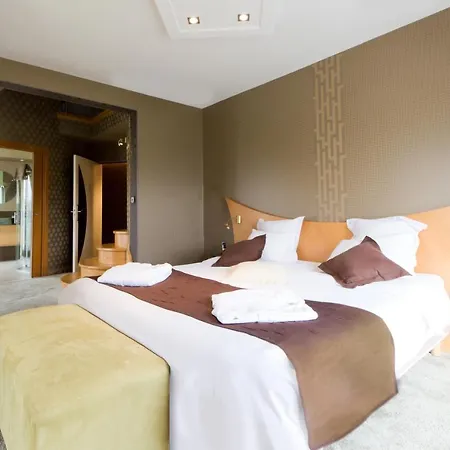 Panzió Le Domaine Des Chevaliers De Malte