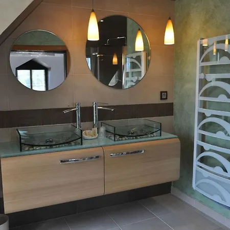 Le Domaine Des Chevaliers De Malte