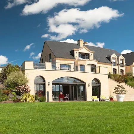 Le Domaine Des Chevaliers De Malte Nocleg ze śniadaniem Villedieu-les-Poëles