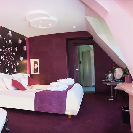 Panzió Le Domaine Des Chevaliers De Malte Villedieu-les-Poëles