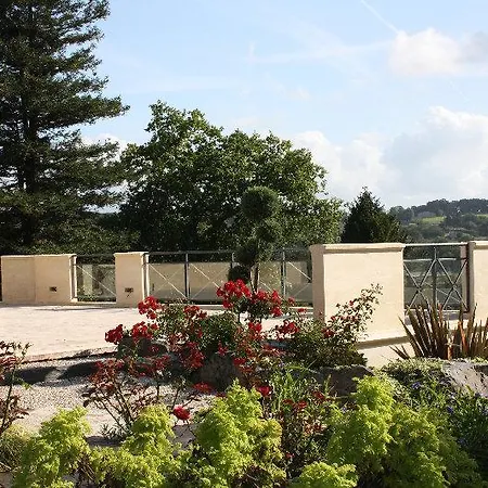 Le Domaine Des Chevaliers De Malte