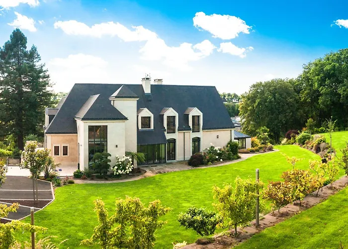 Le Domaine Des Chevaliers De Malte 4*