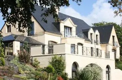 Bed & Breakfast Le Domaine Des Chevaliers De Malte Villedieu-les-Poeles-Rouffigny