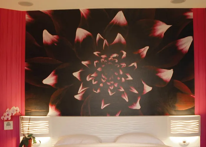 Le Domaine Des Chevaliers De Malte Bed & Breakfast