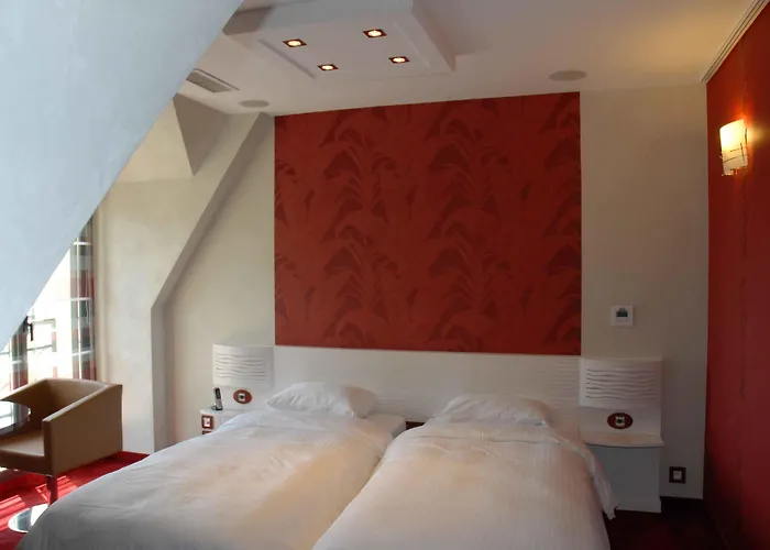 Bed & Breakfast Le Domaine Des Chevaliers De Malte Villedieu-les-Poeles-Rouffigny